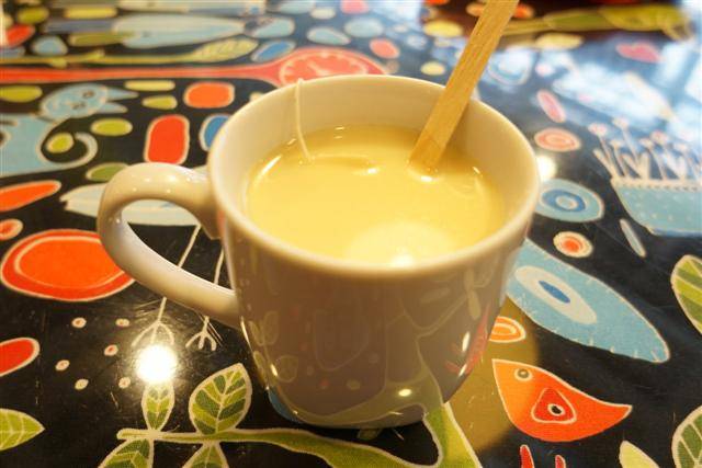 【高雄】IKEA瑞典餐廳‧美味的牛肉丸