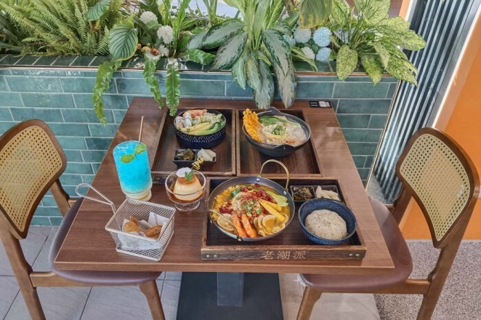 高雄市岡山區高雄必吃冰品【冰塔職人雪花】新鮮水果製成雪花冰超繽紛！涼夏西瓜清甜好濃郁！期間限定第二件７９折│芒果