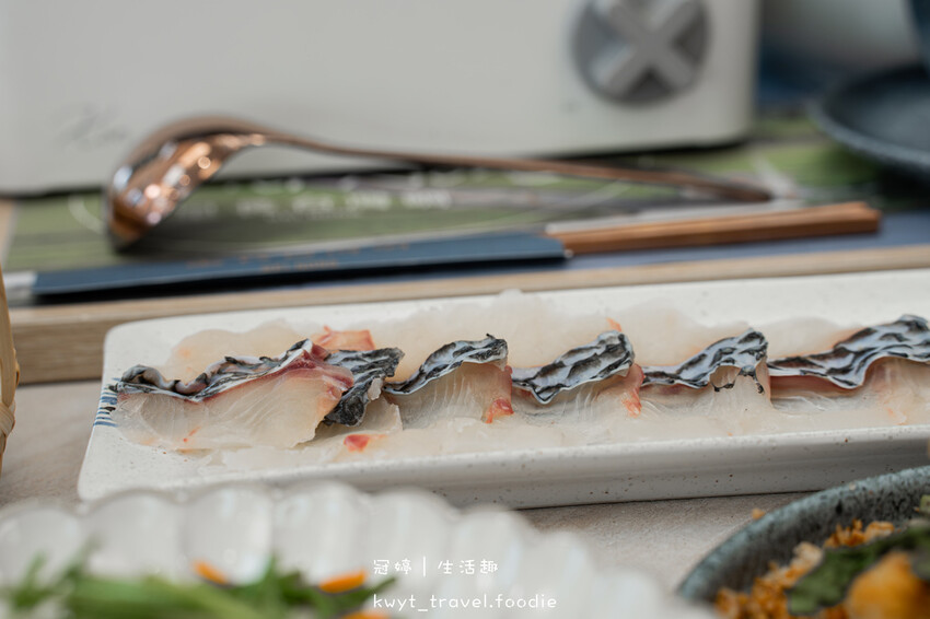 美濃餐廳推薦_里長台灣鯛美濃旗艦店，全台唯一！桌邊爆炒好客鍋