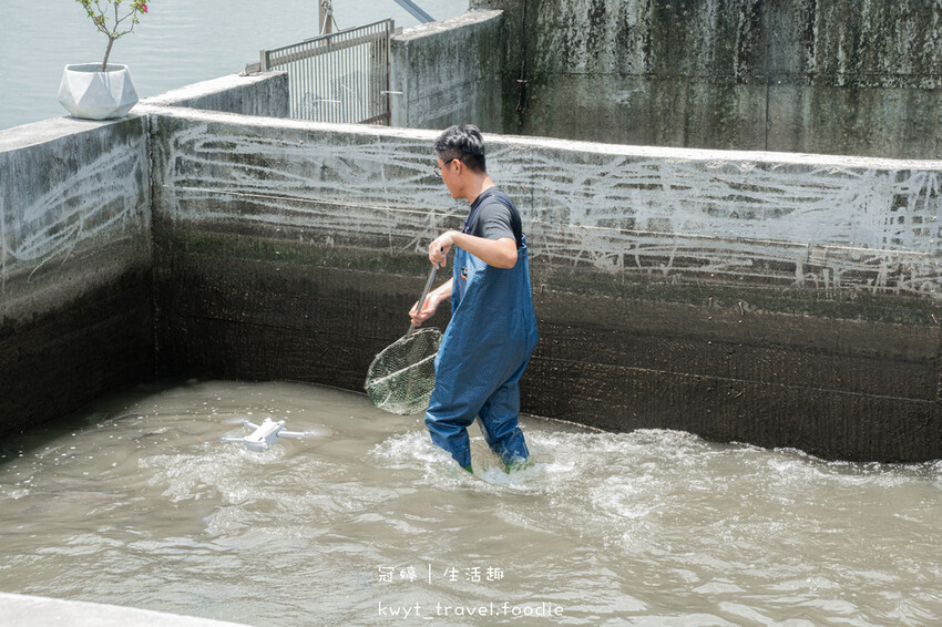 美濃餐廳推薦_里長台灣鯛美濃旗艦店，全台唯一！桌邊爆炒好客鍋