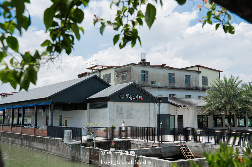 美濃餐廳推薦_里長台灣鯛美濃旗艦店，全台唯一！桌邊爆炒好客鍋