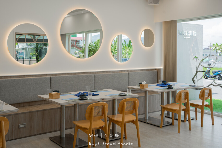 美濃餐廳推薦_里長台灣鯛美濃旗艦店，全台唯一！桌邊爆炒好客鍋