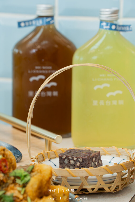 美濃餐廳推薦_里長台灣鯛美濃旗艦店，全台唯一！桌邊爆炒好客鍋