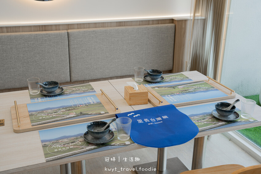 美濃餐廳推薦_里長台灣鯛美濃旗艦店，全台唯一！桌邊爆炒好客鍋