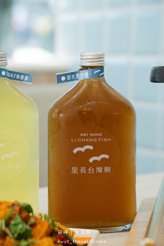 美濃餐廳推薦_里長台灣鯛美濃旗艦店，全台唯一！桌邊爆炒好客鍋