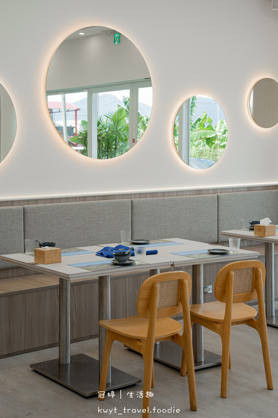 美濃餐廳推薦_里長台灣鯛美濃旗艦店，全台唯一！桌邊爆炒好客鍋