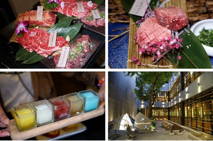 來新埔站附近的新開幕居酒屋放鬆一下！烏托邦串燒酒場正式登場，氛圍溫馨且酒香四溢，現在還有專屬讀者的清酒優惠，趁著開幕熱潮來體驗一下。