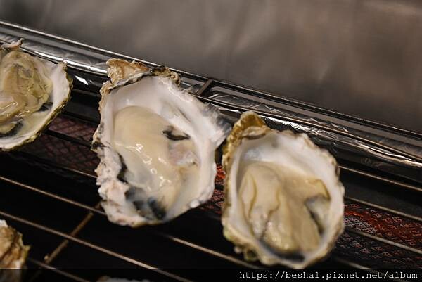 連鎖品牌柒息地串燒居酒屋永和店親民銅板價就能開開心心吃串燒!