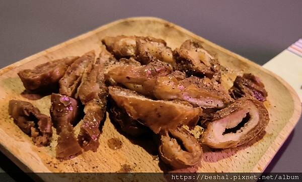 連鎖品牌柒息地串燒居酒屋永和店親民銅板價就能開開心心吃串燒!