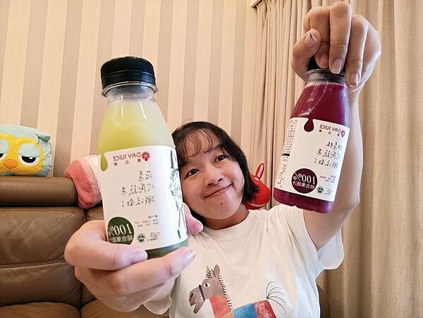 台北市信義區天天五蔬果，你做到了嗎？好喝、實在、又營養的冷壓蔬果汁就是這一家【果日飲】！沒喝過，真的不要先說NO~