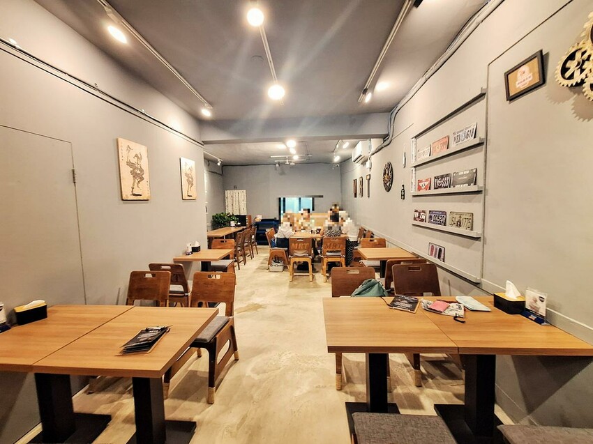 【美食】「MRT Bistro」南京復興餐酒館推薦,松山區聚