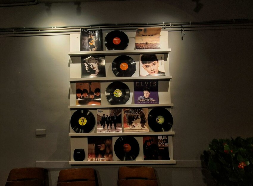 【美食】「MRT Bistro」南京復興餐酒館推薦,松山區聚