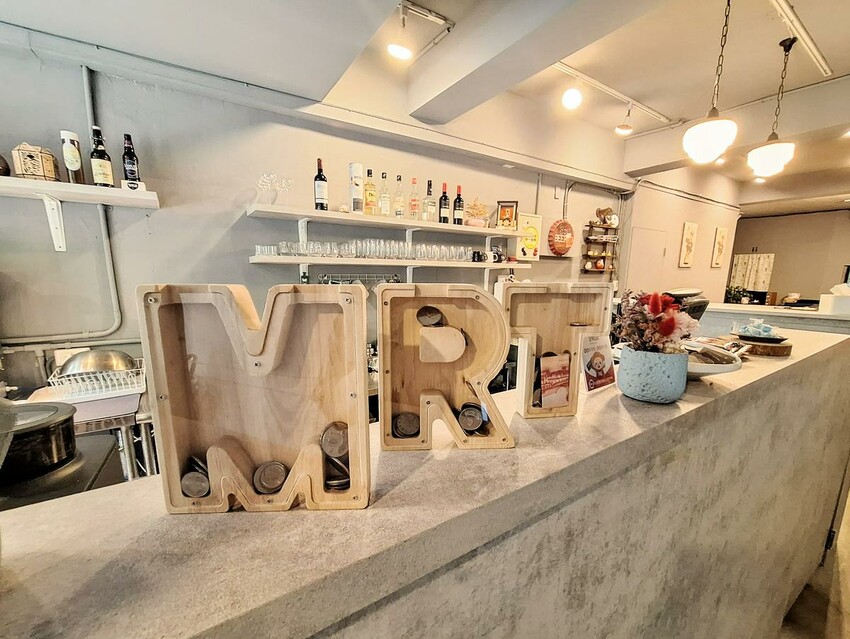 【美食】「MRT Bistro」南京復興餐酒館推薦,松山區聚