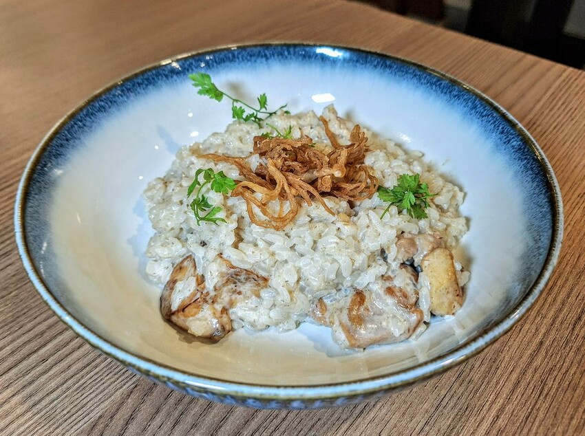 【美食】「MRT Bistro」南京復興餐酒館推薦,松山區聚