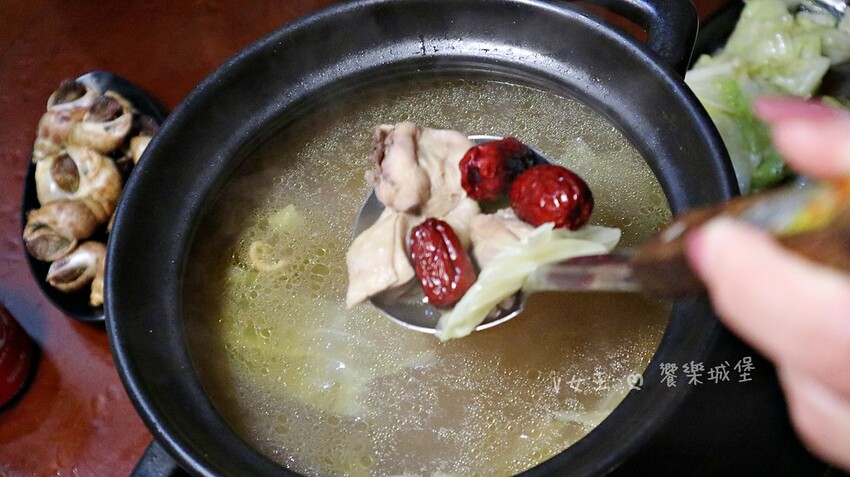 雞老闆桶仔雞 長春店 ll 台北松山美食, 一次讓你吃到好吃 batch_IMG_3492-1