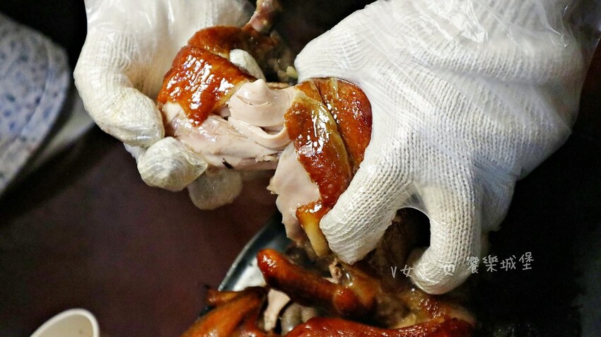 雞老闆桶仔雞 長春店 ll 台北松山美食, 一次讓你吃到好吃 batch_IMG_3461-1