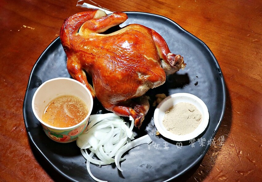 雞老闆桶仔雞 長春店 ll 台北松山美食, 一次讓你吃到好吃 batch_IMG_3400-1