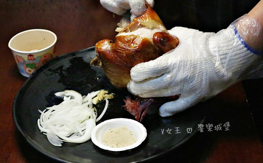 雞老闆桶仔雞 長春店 ll 台北松山美食, 一次讓你吃到好吃 batch_IMG_3437-1