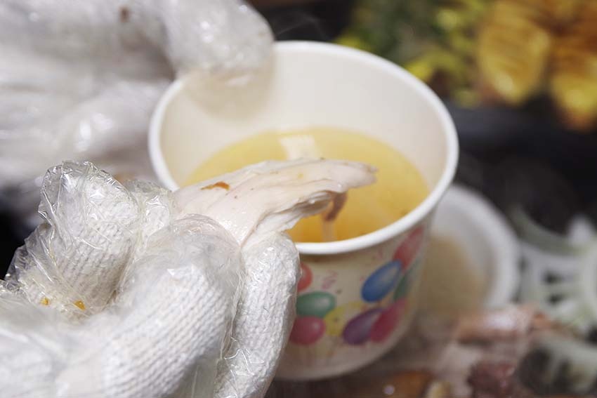 【南京復興美食】『雞老闆桶仔雞 長春店』近南京復興站/壽星及