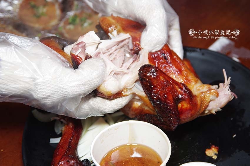 【南京復興美食】『雞老闆桶仔雞 長春店』近南京復興站/壽星及