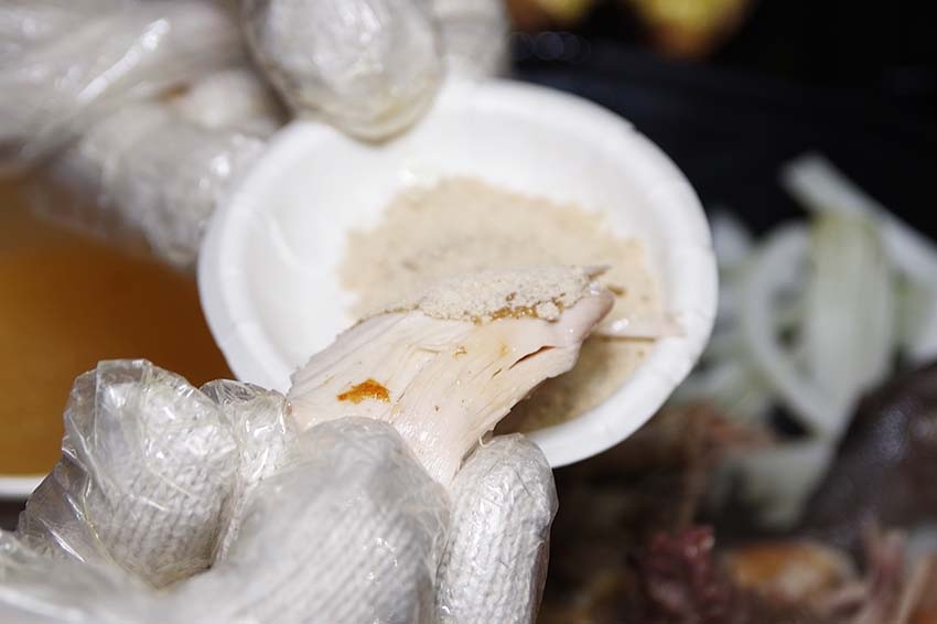 【南京復興美食】『雞老闆桶仔雞 長春店』近南京復興站/壽星及