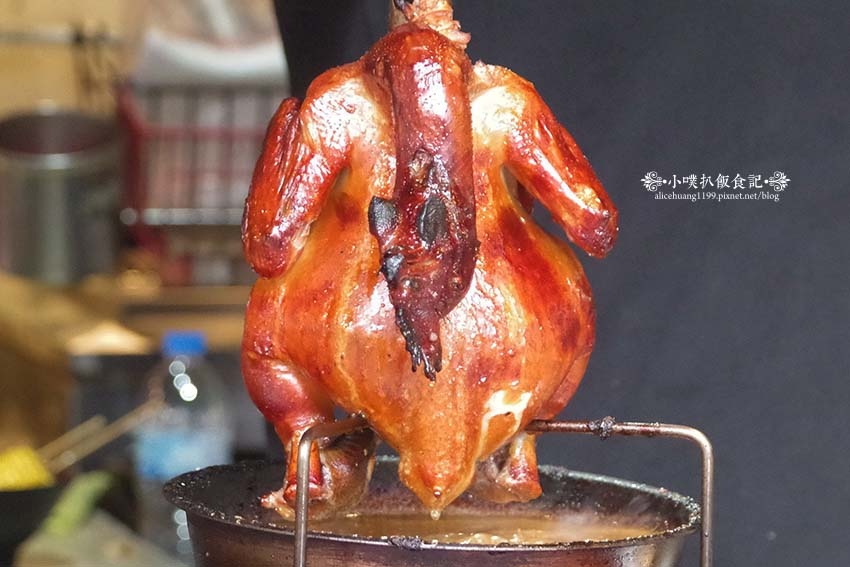 【南京復興美食】『雞老闆桶仔雞 長春店』近南京復興站/壽星及