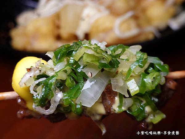 鹽蔥牛肉串-雞老闆桶仔雞長春店.jpg