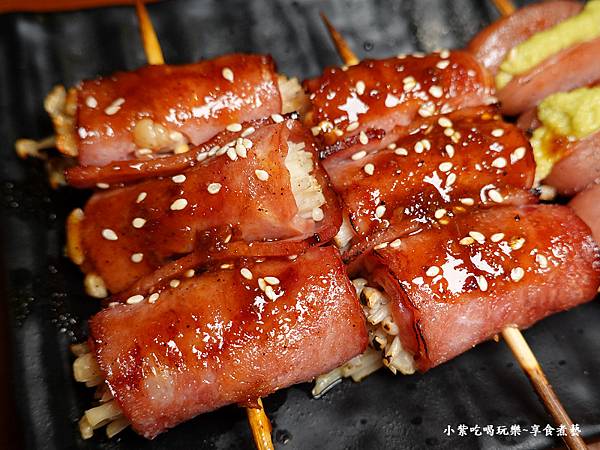 培根包金針菇-雞老闆桶仔雞長春店 (1).jpg