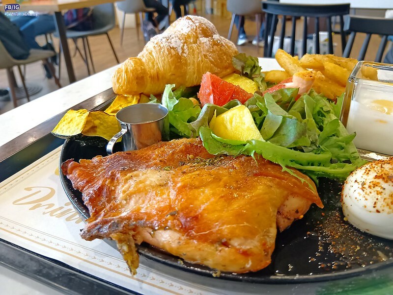 嘉義美食|新港美食-新農豆食堂,Google評價4.9顆星