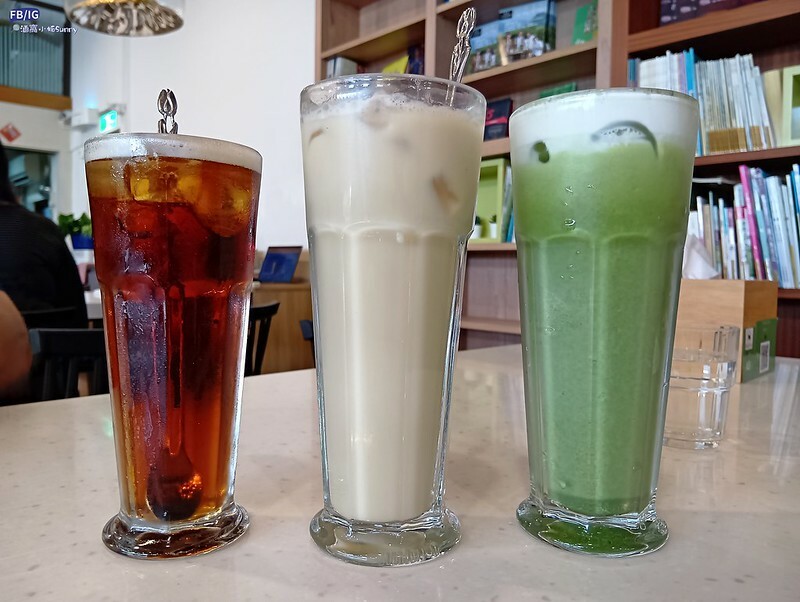 嘉義美食|新港美食-新農豆食堂,Google評價4.9顆星