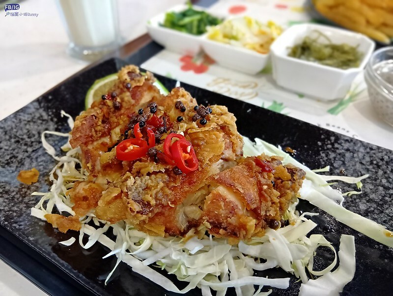 嘉義美食|新港美食-新農豆食堂,Google評價4.9顆星