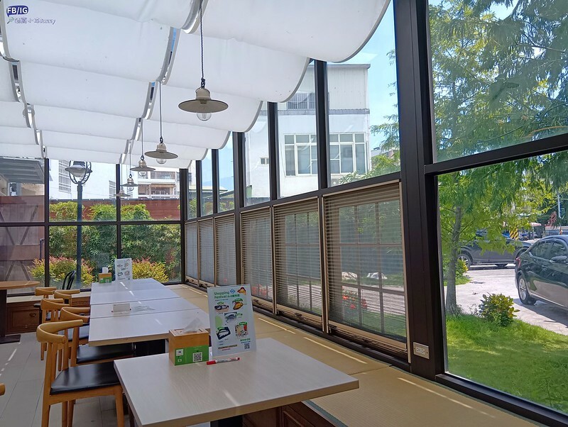 嘉義美食|新港美食-新農豆食堂,Google評價4.9顆星