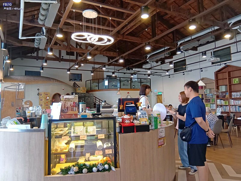 嘉義美食|新港美食-新農豆食堂,Google評價4.9顆星