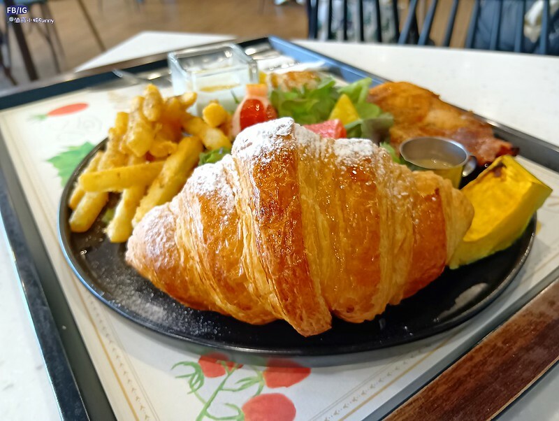 嘉義美食|新港美食-新農豆食堂,Google評價4.9顆星