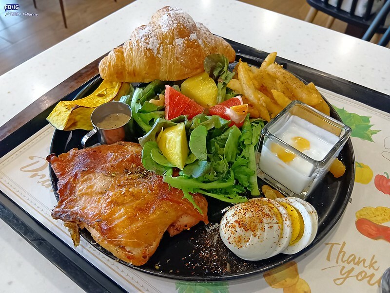 嘉義美食|新港美食-新農豆食堂,Google評價4.9顆星