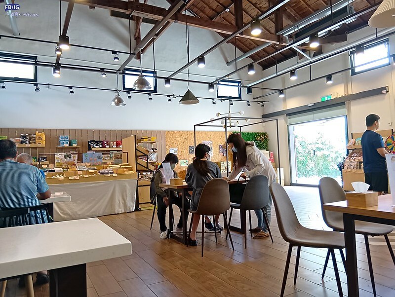 嘉義美食|新港美食-新農豆食堂,Google評價4.9顆星