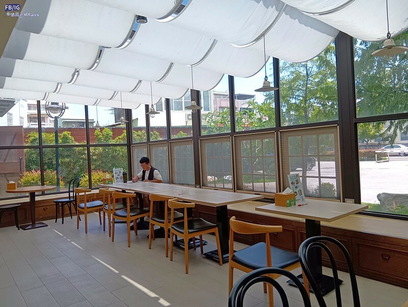 嘉義美食|新港美食-新農豆食堂,Google評價4.9顆星