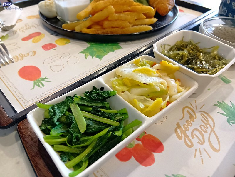 嘉義美食|新港美食-新農豆食堂,Google評價4.9顆星