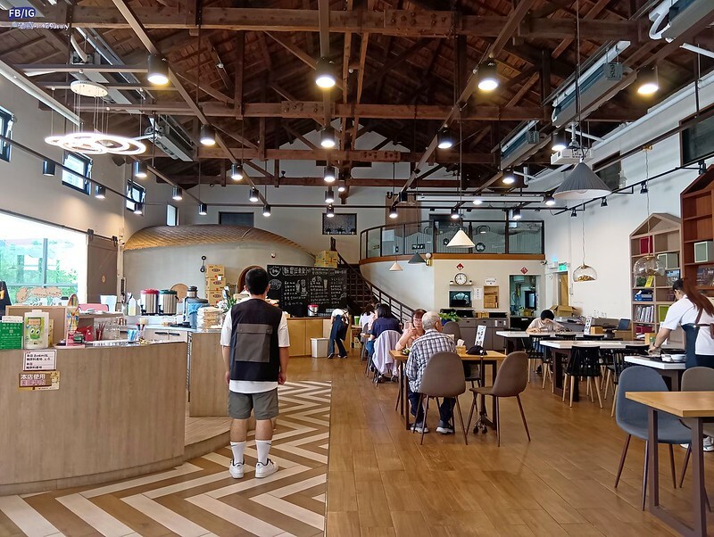 嘉義美食|新港美食-新農豆食堂,Google評價4.9顆星
