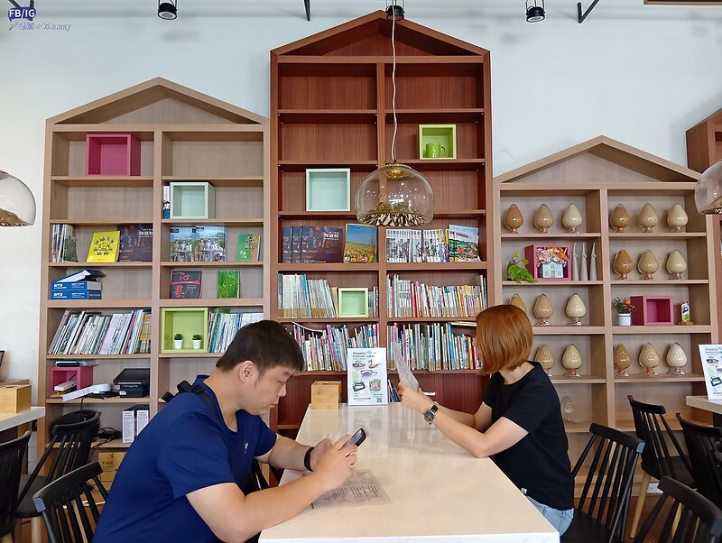 嘉義美食|新港美食-新農豆食堂,Google評價4.9顆星