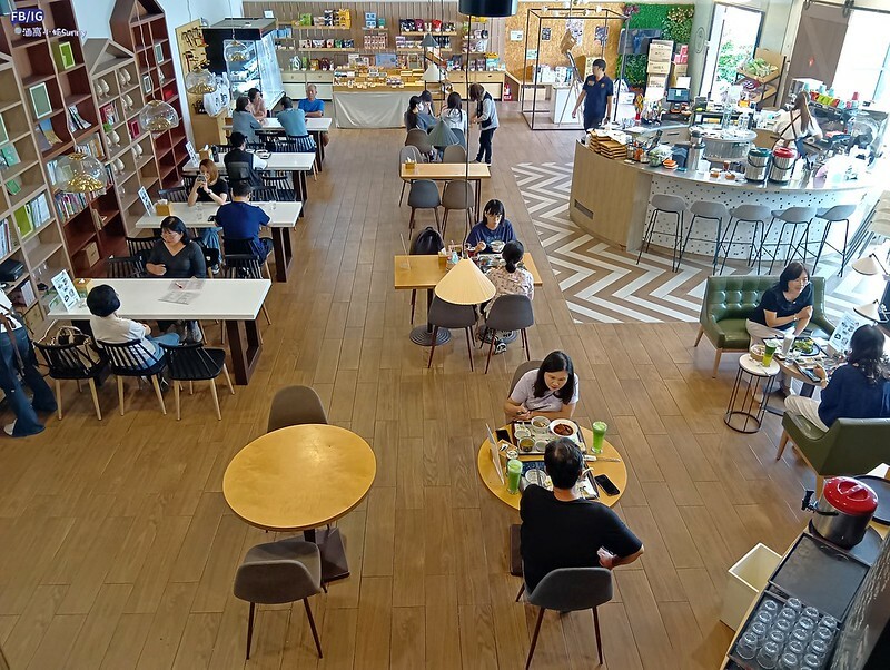 嘉義美食|新港美食-新農豆食堂,Google評價4.9顆星