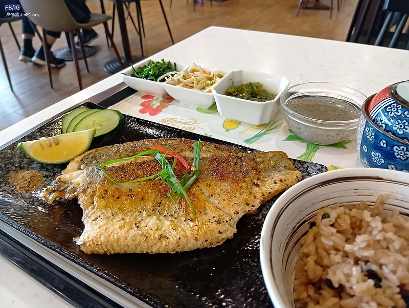 嘉義美食|新港美食-新農豆食堂,Google評價4.9顆星