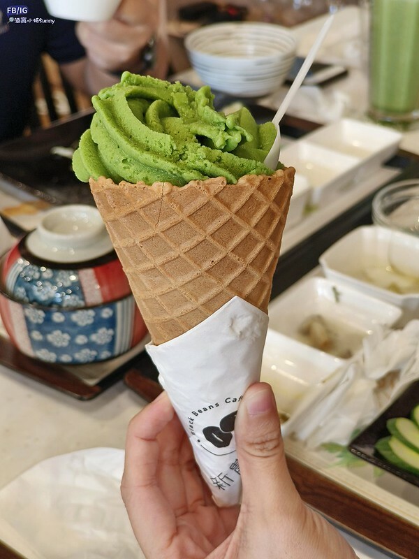 嘉義美食|新港美食-新農豆食堂,Google評價4.9顆星