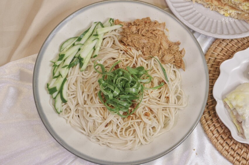 宅配美食｜低熱量高蛋白、真材實料的好滋味！鮪魚罐頭料理分享｜