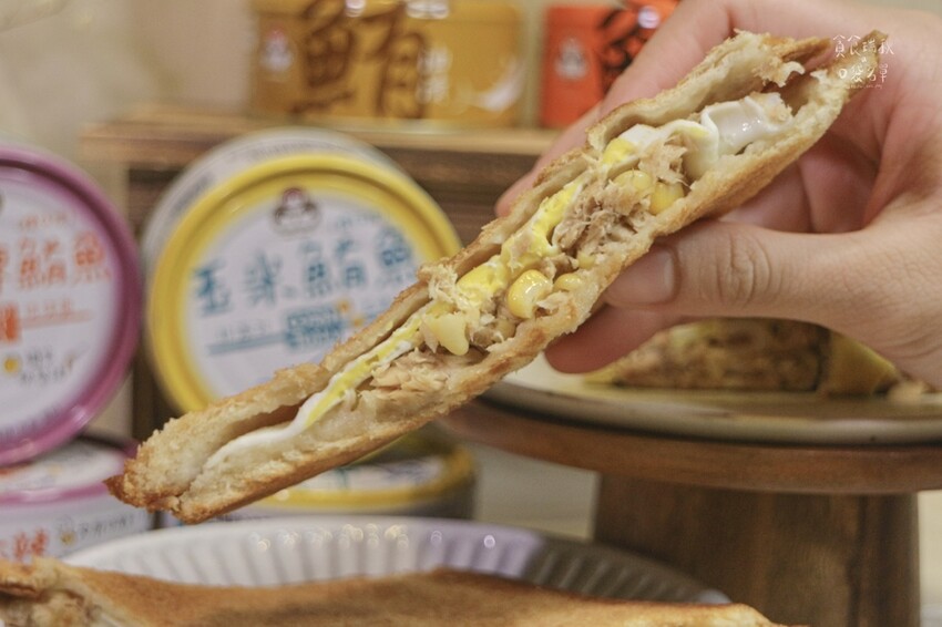 宅配美食｜低熱量高蛋白、真材實料的好滋味！鮪魚罐頭料理分享｜