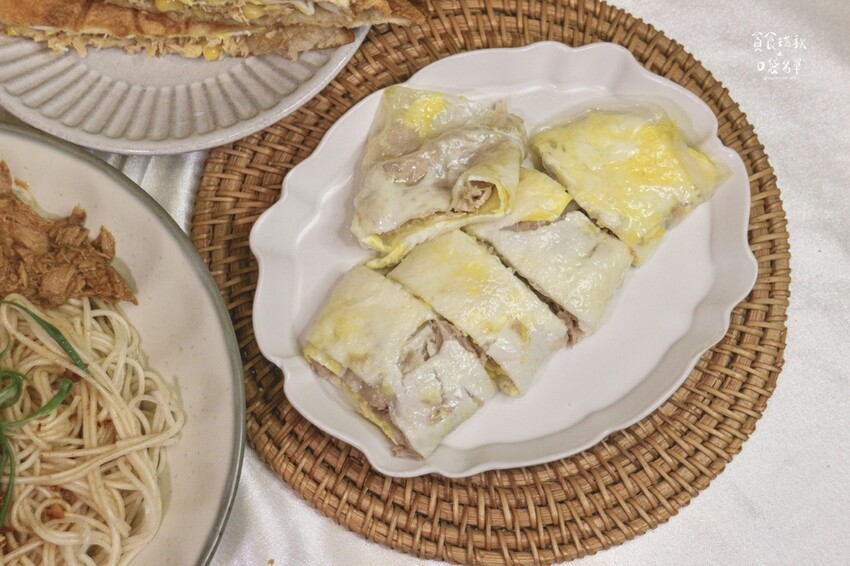 宅配美食｜低熱量高蛋白、真材實料的好滋味！鮪魚罐頭料理分享｜