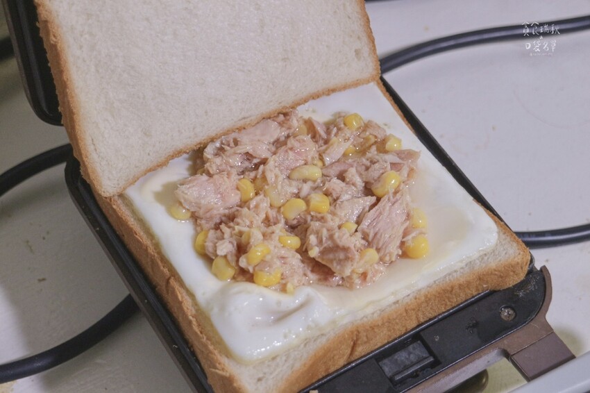 宅配美食｜低熱量高蛋白、真材實料的好滋味！鮪魚罐頭料理分享｜