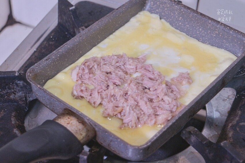 宅配美食｜低熱量高蛋白、真材實料的好滋味！鮪魚罐頭料理分享｜