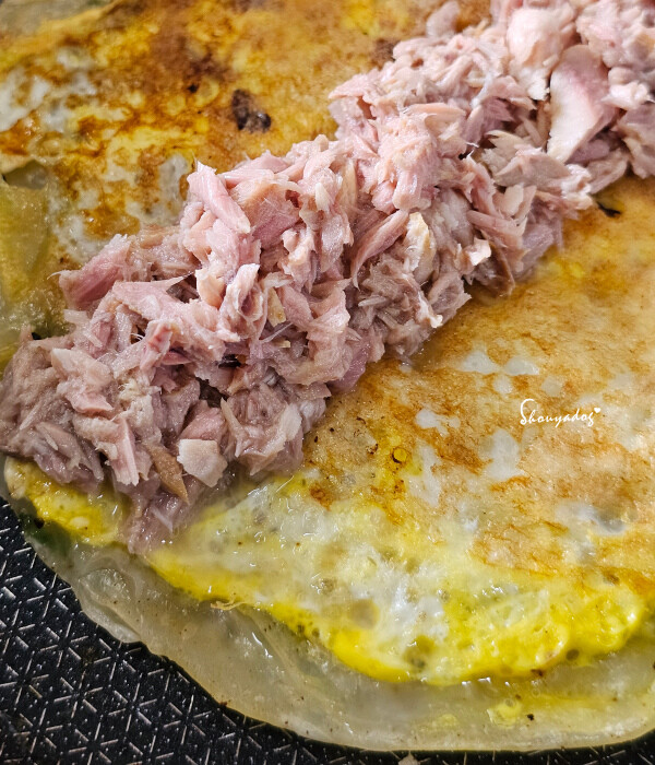 【好吃鮪魚罐頭料理分享】Howmama-東和食品 辣妹鮪魚 【好吃鮪魚罐頭料理分享】Howmama-東和食品 辣妹鮪魚