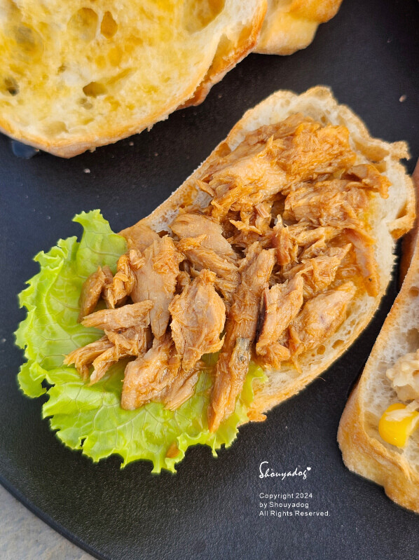 【好吃鮪魚罐頭料理分享】Howmama-東和食品 辣妹鮪魚 【好吃鮪魚罐頭料理分享】Howmama-東和食品 辣妹鮪魚